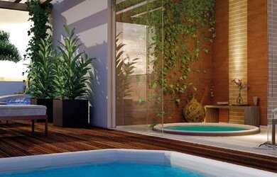 Imagem 4: Conheça o Barra Garden no Pioneiros em Balneário Camboriú