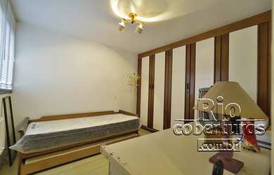 Imagem 12: Cobertura à venda no Jardim Oceânico. Barra da Tijuca. RJ