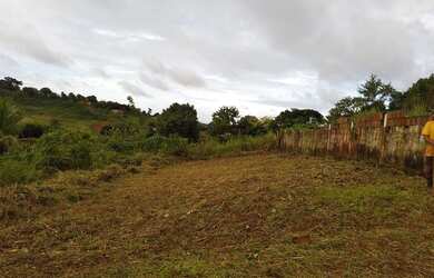Imagem 3: Terreno próx ao Shopping