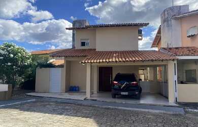 Imagem 5: Alugo Casa Em Condomínio Garden Park Jardim Eldorado Turu 3Qts