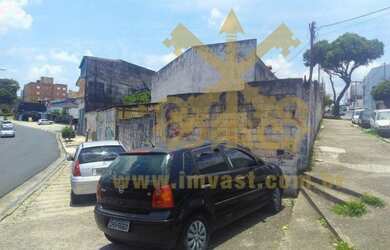 Imagem 6: São Paulo - Terreno Padrão - Jardim Ângela Zona Leste