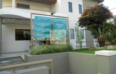 Imagem: O depósito possui 40m² de Área e está localizado em Centro