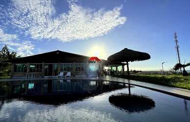 Imagem 9: SãO GONçALO DO AMARANTE - Casa Padrão - Praia da Taíba