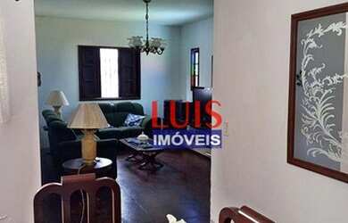 Imagem 7: Casa com 3 dormitórios à venda, 145 m² por R$ 900.000 - Itaipu - Niterói/RJ...