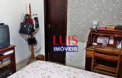 Imagem 15: Casa com 3 dormitórios à venda, 145 m² por R$ 900.000 - Itaipu - Niterói/RJ...