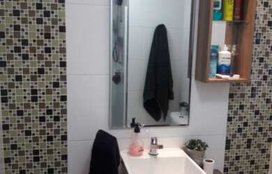 Imagem 16: APARTAMENTO RESIDENCIAL em SÃO PAULO - SP, CITY AMÉRICA