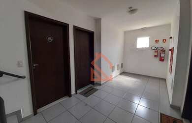 Imagem 6: Apartamento com 2 dormitórios, 51 m² - venda por R$ 230.000,00 ou aluguel...