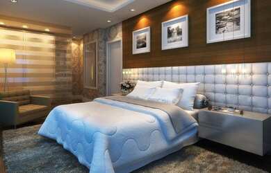 Imagem 14: Conheça o Barra Garden no Pioneiros em Balneário Camboriú