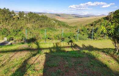 Imagem: Terreno à venda, 774 m² por R$ 980.000,00 - Alphaville - Lagoa