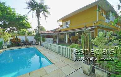 Imagem 13: Casa à venda no Condomínio Floresta. Jacarepaguá. RJ