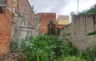 Imagem 2: Terreno à venda, 150 m² por R$ 150.000,00 - Parque América - Itu/SP