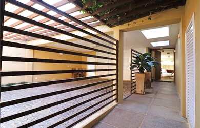 Imagem 9: São Paulo - Casa Padrão - ALTO DE PINHEIROS