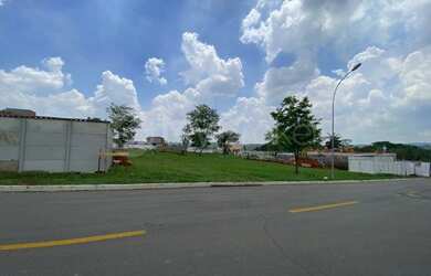 Imagem 7: Terreno em condomínio no PORTAL DO SOL GARDEN - Bairro em Goiânia