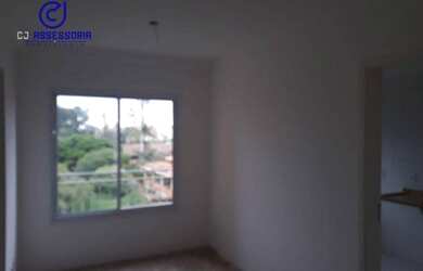 Imagem 7: Apartamento com 2 dormitórios, 51 m² - venda por R$ 185.000,00 ou aluguel...
