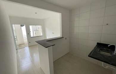 Imagem 8: Lindas casas com 1 quarto em Laranjal - São Gonçalo - RJ