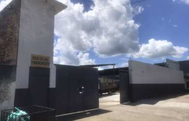 Imagem 6: Galpão na BR em Marituba