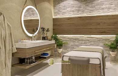 Imagem 15: Home Club 03 Suítes e 02 Vagas, no Alto Perequê