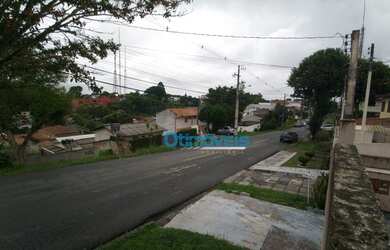 Imagem 9: Terreno à venda, 324 m² por R$ 420.000,00 - Pilarzinho - Curitiba/PR