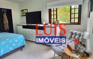 Imagem 15: Casa com 3 dormitórios à venda, 295 m² por R$ 800.000 - Pendotiba -...