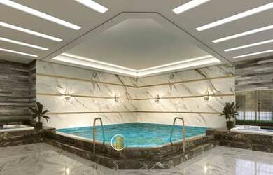 Imagem 12: Home Club 03 Suítes e 02 Vagas, no Alto Perequê