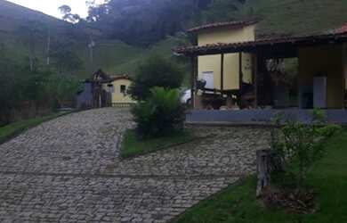 Imagem: A chácara está localizado em Vitória, ES à venda por R$1.300.000