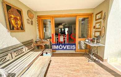 Imagem 5: Casa com 3 dormitórios à venda, 200 m² por R$ 900.000 - Itaipu - Niterói/RJ...