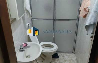 Imagem 4: SOBRADO COM 70 METROS. Churrasqueira, Varanda, 70m² de Áreae1 Vaga na...