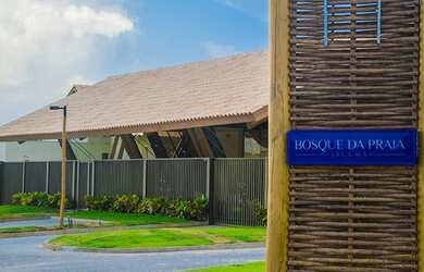 Imagem 3: Terreno à venda, 375 m² por R$ 312.965,50 - Praia de Jacuma - Ceará-Mirim/RN