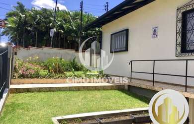 Imagem 8: Casa no bairro Fortaleza para investimento de locação