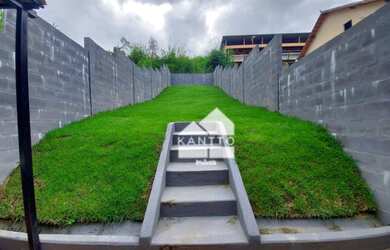 Imagem 9: Casa com 3 dormitórios à venda, 100 m² por R$ 315.000,00 - Granjas...