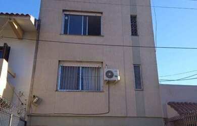 Imagem: O apartamento possui 1 Dormitório, 1 Banheiro, 70m² de Área