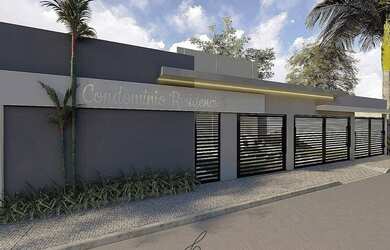 Imagem 16: Porto Seguro - Casa Padrão - Alto Taperapuan