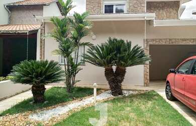 Imagem 3: Maravilhoso sobrado a venda no Condomínio Residencial Okinawa, Parque...