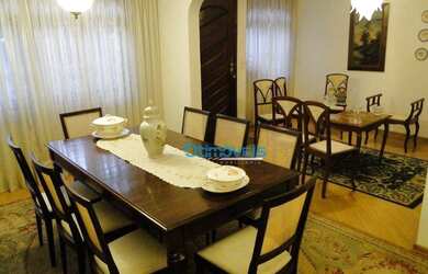 Imagem 2: Sobrado à venda, 107 m² por R$ 645.000,00 - Alto da Rua XV - Curitiba/PR