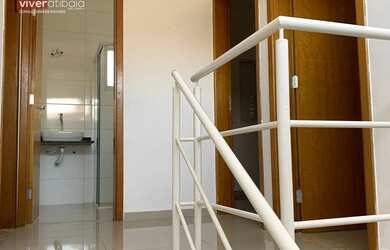 Imagem 6: Sobrado com 3 dormitórios, 93 m² - venda por R$ 590.000,00 ou aluguel...