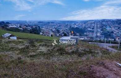 Imagem 1: Terreno à venda, 300 m² por R$ 100.000 - Bom Sucesso - Caçador/SC