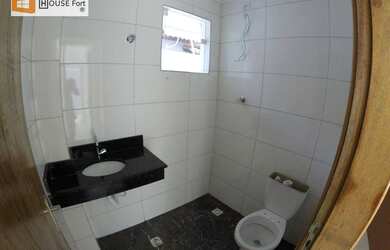 Imagem 10: Casa à venda, 46 m² por R$ 195.000,00 - Jardim Quietude - Praia Grande/SP