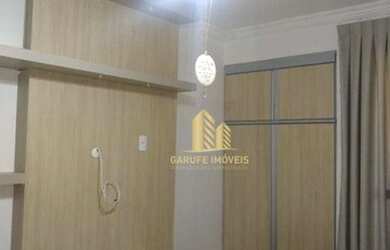 Imagem 6: Apartamento com 2 dormitórios, 83 m² - venda por R$ 447.000 ou aluguel por R$ 2.750/mês