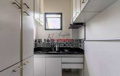 Imagem 8: São Paulo - Apartamento Padrão - Moema