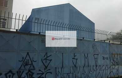 Imagem 4: Pavilhão/Galpão à venda no bairro Água Branca - São Paulo/SP