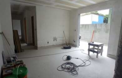 Imagem 9: Linda area privativa com acabamento de alto luxo na melhor localizacao do bairro inconfide