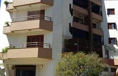 Imagem 2: CAXIAS DO SUL - Padrão - Altos do Seminário