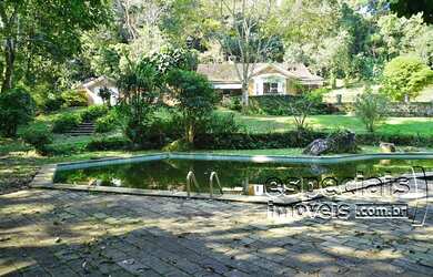 Imagem 10: Casa à venda na Gávea Pequena. RJ