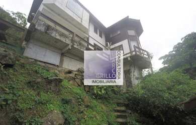 Imagem: A casa em condomínio possui 2 Dormitórios, 3 Banheiros, 3