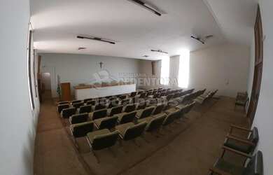 Imagem: O depósito possui 1.086m² de Área e está localizado em