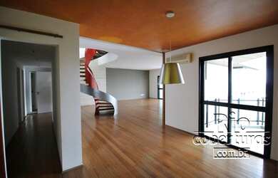 Imagem 6: Cobertura à venda no Golden Green, Barra da Tijuca. RJ