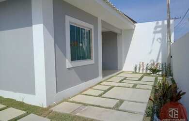 Imagem: A casa possui 2 Dormitórios, 2 Banheiros e 70m² de Área e