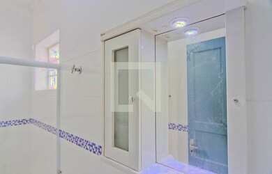 Imagem 8: Casa de Condomínio para Aluguel - Freguesia do Ó, 1 Quarto, 38 m2