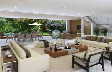 Imagem 1: Maravilhoso Residencial de Casas Próximo à Hípica Santo Amaro