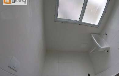 Imagem 14: Apartamento à venda, 64 m² por R$ 314.000,00 - Canto do Forte - Praia...